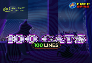 100 Cats