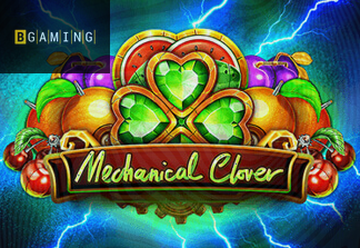 Mechanical Clover