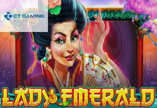 Lady Emerald
