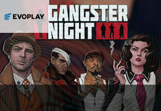 Gangster Night