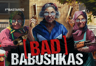 Bad Babushkas