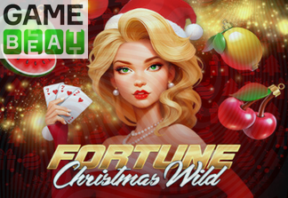 Fortune Christmas Wild