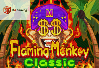 Flaming Monkey Classic