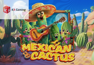 Mexican Cactus